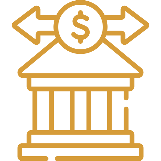 الحسابات البنكية