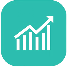 المساهمة في اندماج الأطفال المحتضنين في المجتمع.