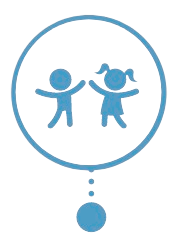 تنمية المهارات الحياتية الأساسية للأطفال المحتضنين.