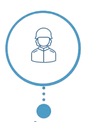 تعليم الأطفال المحتضنين أساسيات الدفاع عن النفس عند تعرضه للخطر.